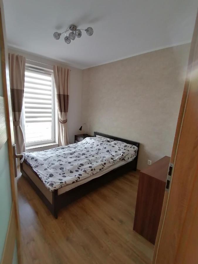 Apartament Sunset Gdynia Esterno foto