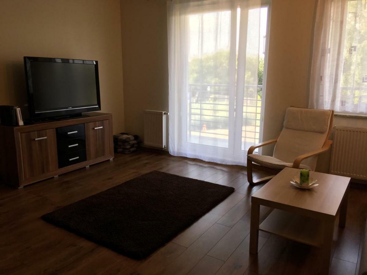 Apartament Sunset Gdynia Esterno foto